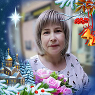 Ольга Войченко