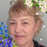 Марина Титаренко