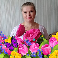 Татьяна Ефимова