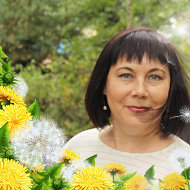 Ангелина Чернова