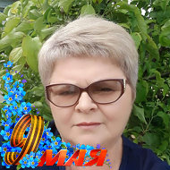Наталья Халявка
