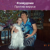 Нина Гребенькова