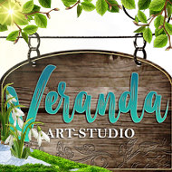 Art-studio Veranda