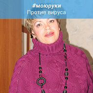 Ирина Зязина