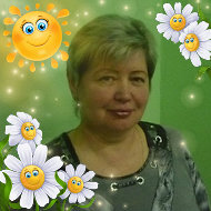 Марина Котова
