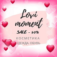 🛍️lovi Monent🛍