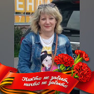 Светлана Егорова