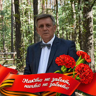 Владимир Шевелёв