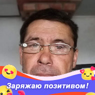 Николай Никандров