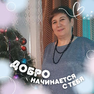 Зания Абдуллина