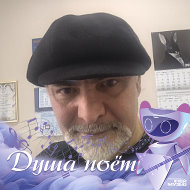 Мурат Осетин