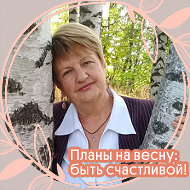 Антонина Ивочкина