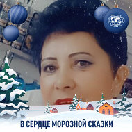 Людмила Грешилова
