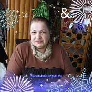 Елена Лопухова