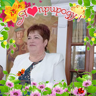 Елена Чубаркина