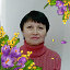 Татьяна Крючкова (Матвиенко)