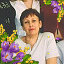 Татьяна Давыдова (Павлова)