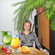 Наталья Петракова