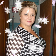 Ольга Сивенкова