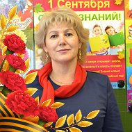 Светлана Фаизова