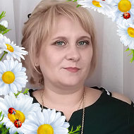 Иришка Шувалова