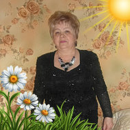 Екатерина Наумова