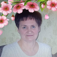 Римма Бойкова