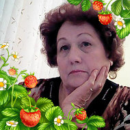 Нелли Смирнова