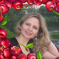 Елена Богуш