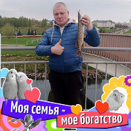 Сергей Игнатик