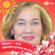 Ирина Кропотова