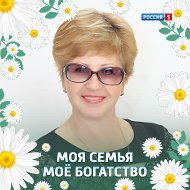 Валентина Фоменко