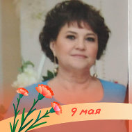 Ольга Лунева