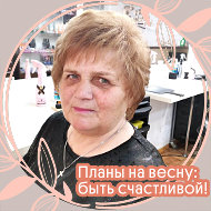 Полина Писаренко