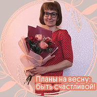 Елена Шелег