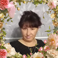 Светлана Темиргазина