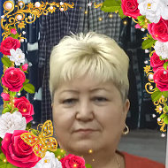 Халида Абсалямова
