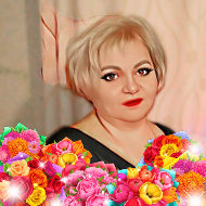 Ирина Клочкова