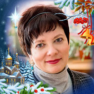 Оксана Захаревич
