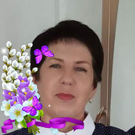 Татьяна Карманова