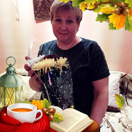 Татьяна Дроздова