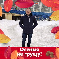 Валерий Обуховский