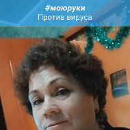 Нина Сивакова
