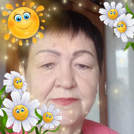 Валентина Булычёва