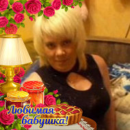 Ирина Лёвкина