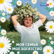 Ольга Афанасьева