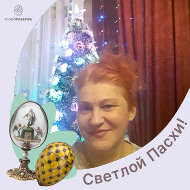 Юлия Никонова