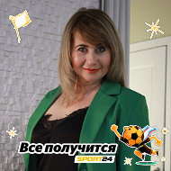 Лейла Камалетдинова