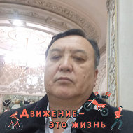 Мамуржон Шукуров