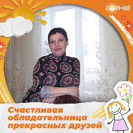 Ирина Аминева